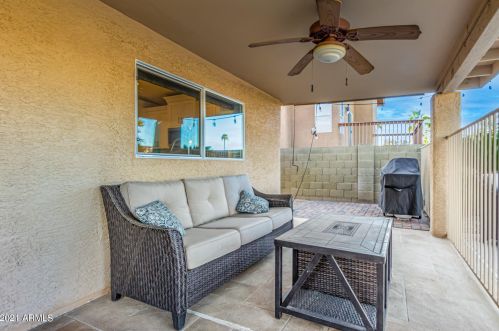 4610 Everett Dr, Phoenix AZ  85032-4893 exterior