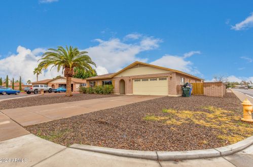 4802 Sandra Ter, Glendale AZ  85306-2021 exterior