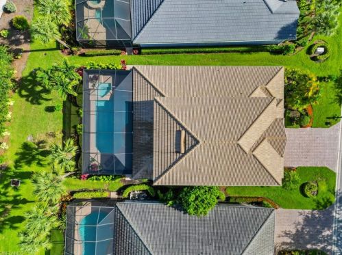 23624 Via Carino Ln, Bonita Springs FL  34135-8264 exterior