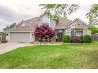 502 Dorsett Ct, Bartlesville, OK 74006-9000