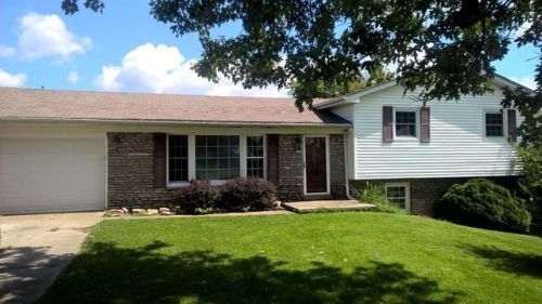 113 Mountain View Dr, Berea, KY 40403-9731