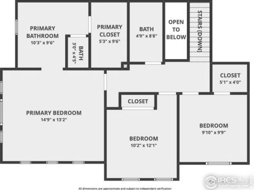 10461 Truckee St, Denver CO 80022-8834 exterior