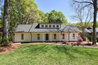 1701 Barden Rd, Charlotte, NC 28226-5835