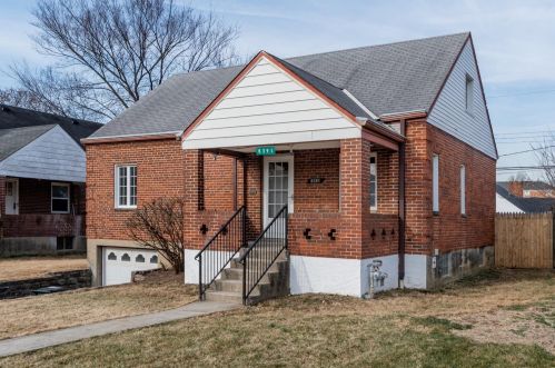 8391 Banbury St, Cincinnati, OH 45216-1009