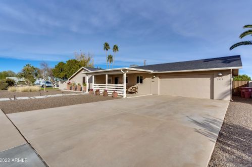 2323 81st St, Scottsdale, AZ 85257-2311