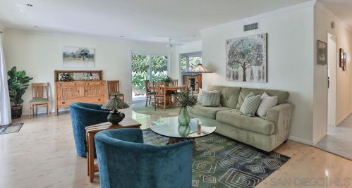 3924 Southview Dr, San Diego CA 92117-5347 exterior