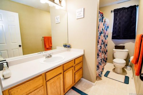 4124 Lisbon St, Denver CO  80249-8205 exterior