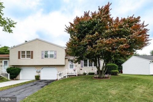 22 May Dr, Siddonsburg, PA 17019-9413