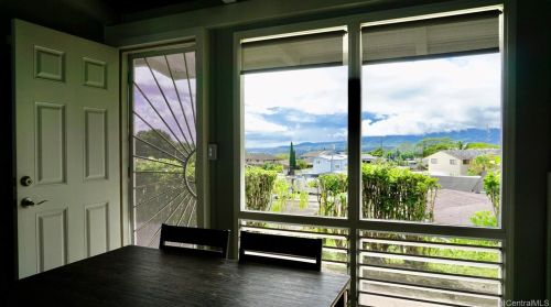 2362 Anini Pl, Pearl City HI  96782-1137 exterior