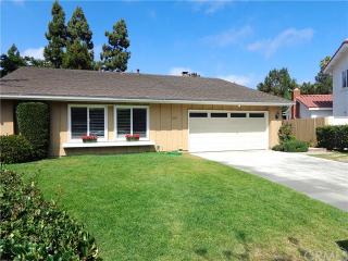 3701 Fenn St, Irvine, CA 92614-6624