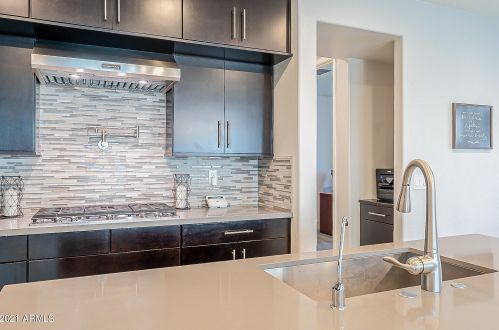 3942 Canyon Pl, Chandler AZ  85249-2075 exterior