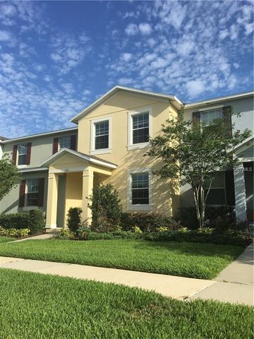 1321 Seburn Rd, Apopka, FL 32703-8473