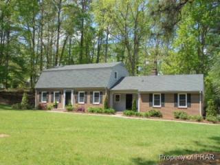 1602 Hermitage Rd, Sanford, NC 27330-8238