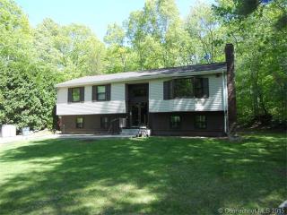 19 Lake Of Isles Rd, Norwich, CT 06365-8809