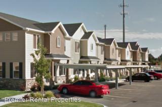 2503 Eagle Dr, Idaho Falls ID  83406-4919 exterior