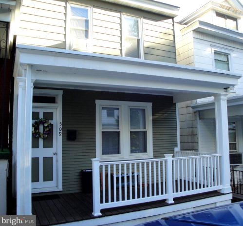 509 Carbon St, Primrose, PA 17901-3717