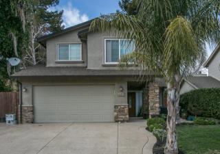 407 Blue Dolphin Way, Sacramento, CA 95831-4138