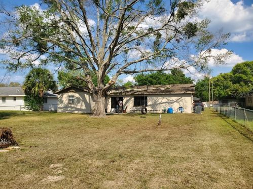 11820 72nd Terrace Rd, Belleview, FL 34420-4652