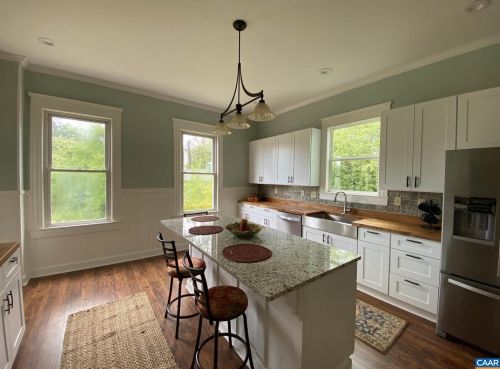 231 Main St, Madison Mills VA  22960-1732 exterior