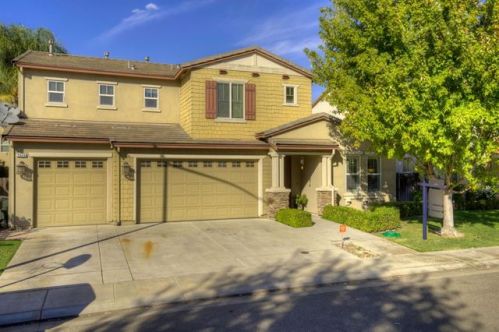 2549 Guadalajara Dr, Modesto, CA 95355-7899