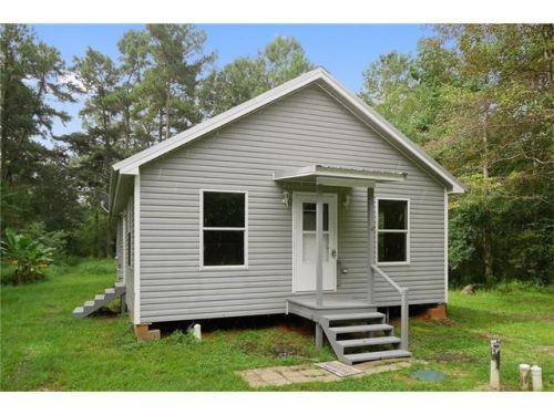 24180 Redbird Ln, Loranger, LA 70446-3171