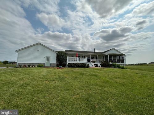 803 Hook Hill Rd, Richmond National Battlefiel VA  22835-3505 exterior