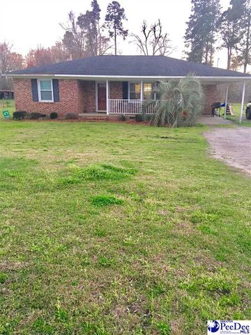 4641 Cade Rd, Cades SC  29518-3146 exterior