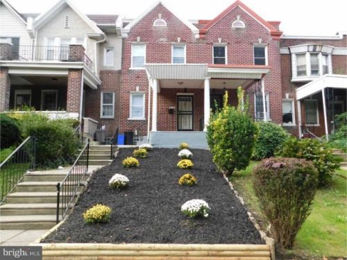 5924 Chew Ave, Philadelphia, PA 19138-1514