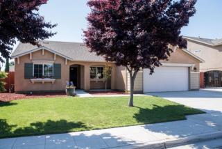 564 Duke Ave, Fresno, CA 93727-5500