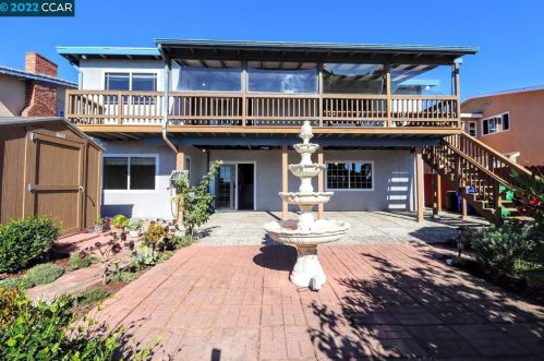 18351 Via Jose, San Lorenzo CA  94580-3063 exterior