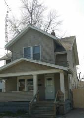 854 Clark St, Toledo OH  43605-2949 exterior