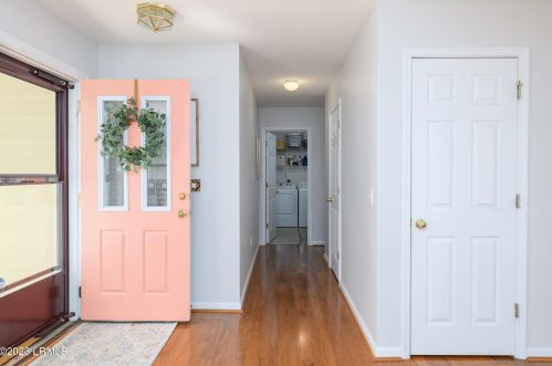 8 Waccamaw Way, Beaufort SC  29906-6002 exterior