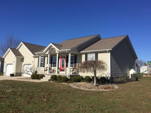 1887 Laurel River Rd, London, KY 40744-7314