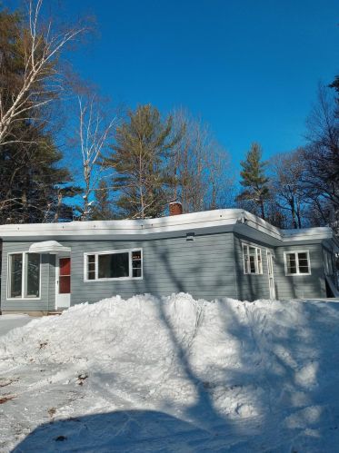 240 Woodbound Rd, Rindge, NH 03461-5120