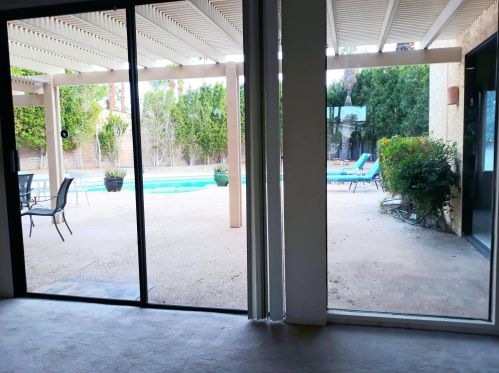 28 Lincoln Pl, Rancho Mirage CA  92270-1927 exterior