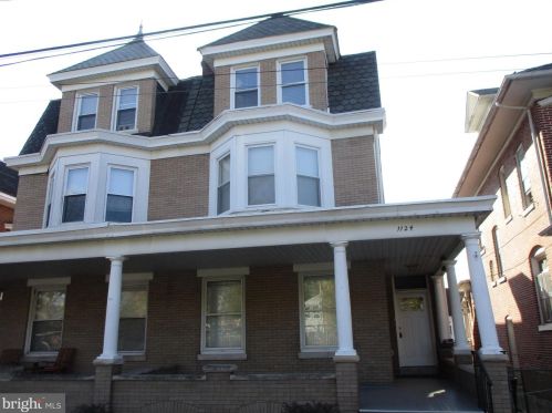 1124 Airy St, Norristown, PA 19401-4302