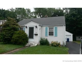 58 Arcadia Ave, Plainville, CT 06062-2402