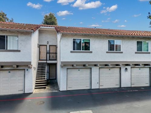 300 Union Ave, Campbell CA  95008-4209 exterior