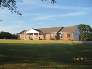 4406 Michie Pebble Hill Rd, Michie, TN 38357-5452