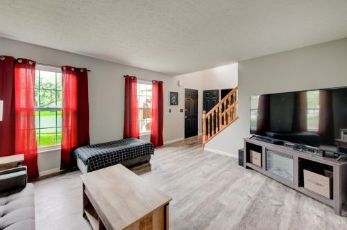 2190 Crosley Ct, Miamisburg, OH 45342-6432