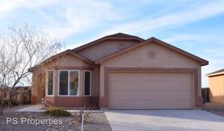 34 Tome Vista Dr, Los Lunas NM  87031-8105 exterior