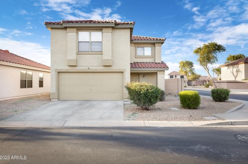1420 Crossbow Ct, Chandler, AZ 85286-4278