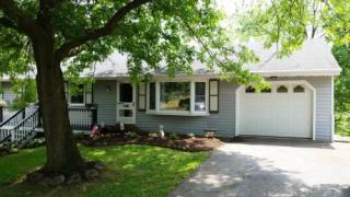 316 Hilltop Rd, Edisonville, PA 17579-9777