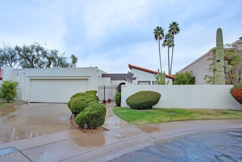 8664 Via De Los Libros, Scottsdale, AZ 85258-3509