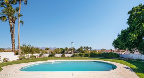 7424 61 St, Scottsdale AZ 85266-8210 exterior