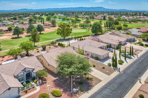 2699 Knollridge Dr, Sierra Vista, AZ 85650-5717