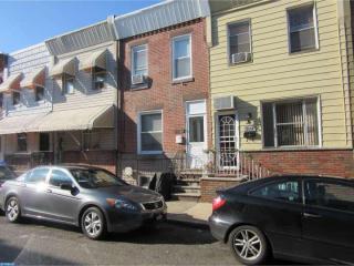 2518 Darien St, Philadelphia, PA 19148-4523