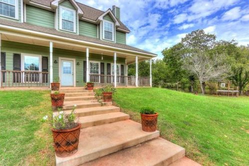 1701 Countrywood Est, Norman, OK 73026-9175