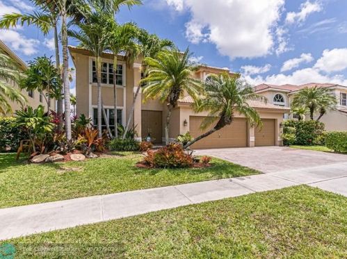 18231 25th St, Hollywood, FL 33029-5184