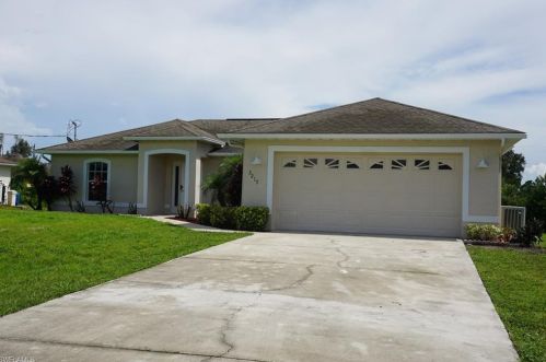3217 62nd St, Lehigh Acres, FL 33971-0849